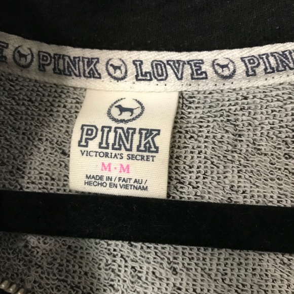 Pink sweater - Picture 2 of 2